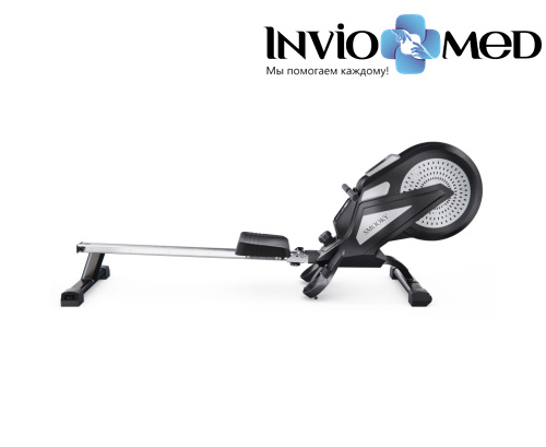 Гребной тренажер DFC SMOOKY H5 фото фото 3 Гребной тренажер DFC SMOOKY H5 фото фото 3