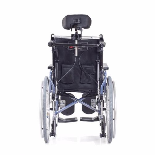 Кресло-коляска инвалидная Ortonica Delux 550 / Comfort 500 фото 4