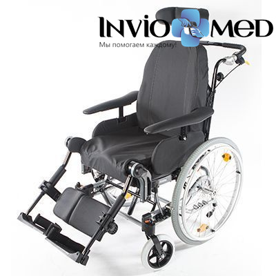 Кресло-коляска Invacare Rea Azalea фото 7 Кресло-коляска Invacare Rea Azalea фото 7