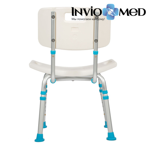 Стул для ванны Ortonica Lux 675 фото 3