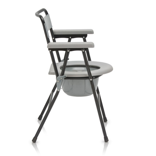 Кресло-стул с санитарным оснащением Армед FS899 фото 16