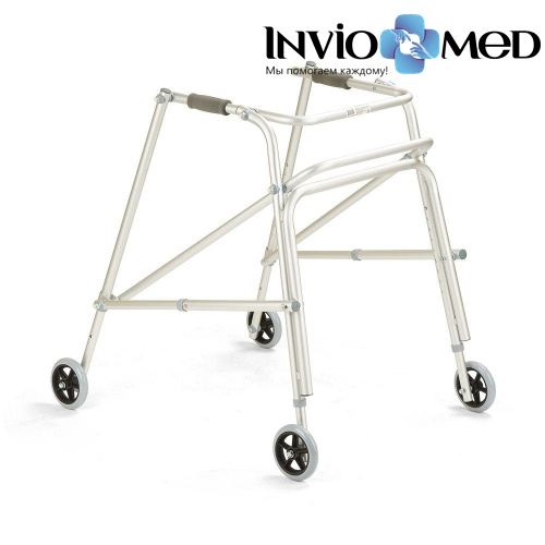 Ходунки-роллаторы Армед FS9123L фото Ходунки-роллаторы Армед FS9123L фото