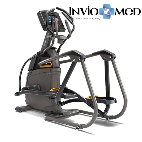 MATRIX A50XER Эллиптический эргометр фото MATRIX A50XER Эллиптический эргометр фото