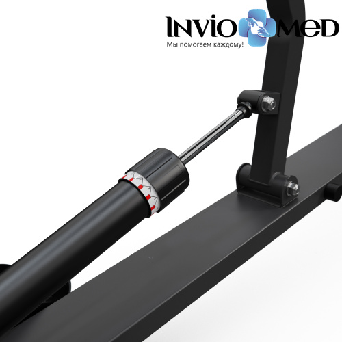 Гребной тренажер DFC Row-M-2000 фото фото 11