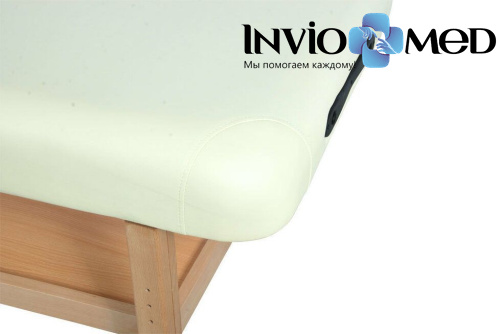 Стационарный массажный стол деревянный Med-Mos FIX-MT2 (МСТ-31Л) фото 8