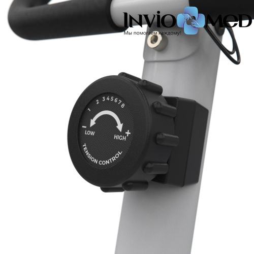 Велотренажер DFC B504B магнитный фото фото 8