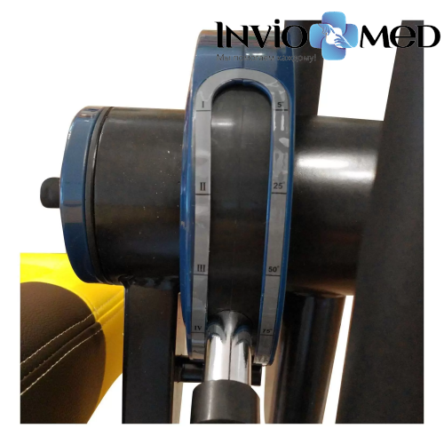 Инверсионный стол DFC XJ-CI-01SL складной фото фото 4