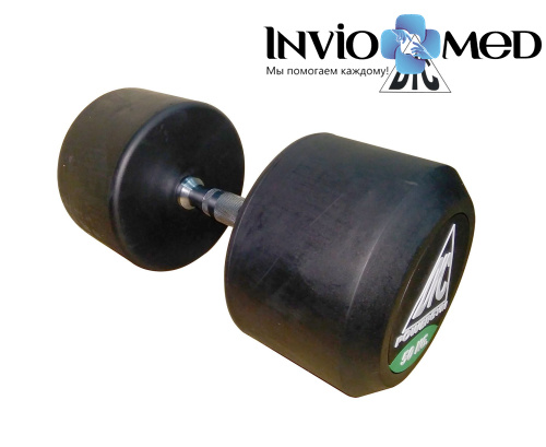 Гантели пара 50кг DFC POWERGYM DB002-50* фото фото 2