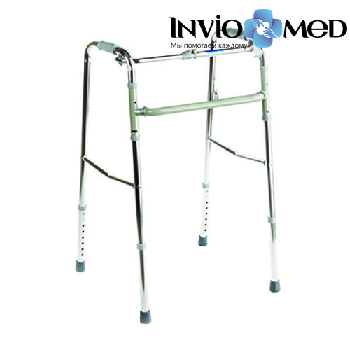 Ходунки шагающие Barry W Universal