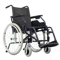 Инвалидная коляска Ortonica Trend 40 / Base Lite 300