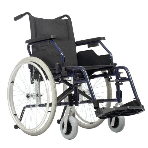 Инвалидная коляска Ortonica Trend 40