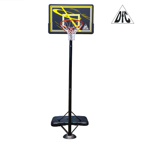 Баскетбольная мобильная стойка DFC STAND44HD1 112x72см HDPE фото фото 3