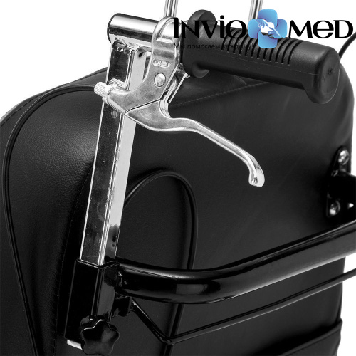 Кресло-коляска Армед FS204BJQ фото 9