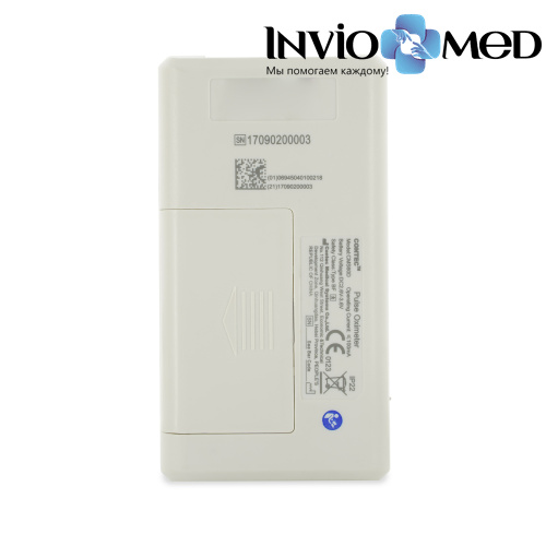 Пульсоксиметр Med-Mos CMS 60D фото фото 8