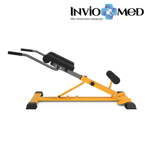 Гиперэкстензия DFC SUB027Y фото фото 6