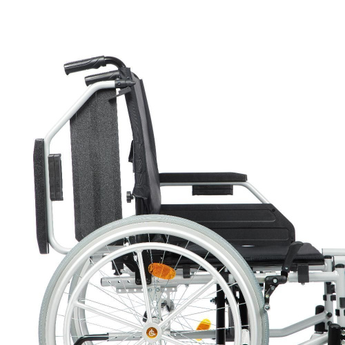 Кресло-коляска Ortonica Trend 35 / Controle One 300 (с функцией управления одной рукой) фото 9
