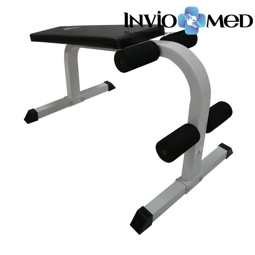 Скамья универсальная DFC Homegym D771 фото фото 4