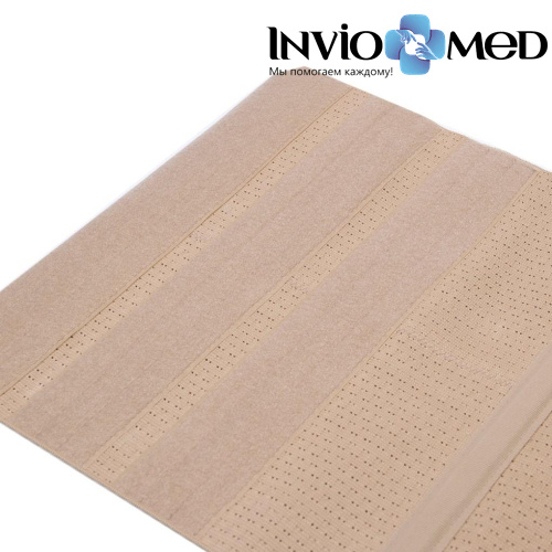 Бандаж абдоминальный Ecoten ПО-130 фото 3