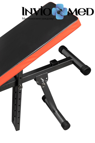 Cиловая скамья ProFit MDK-313 фото фото 14