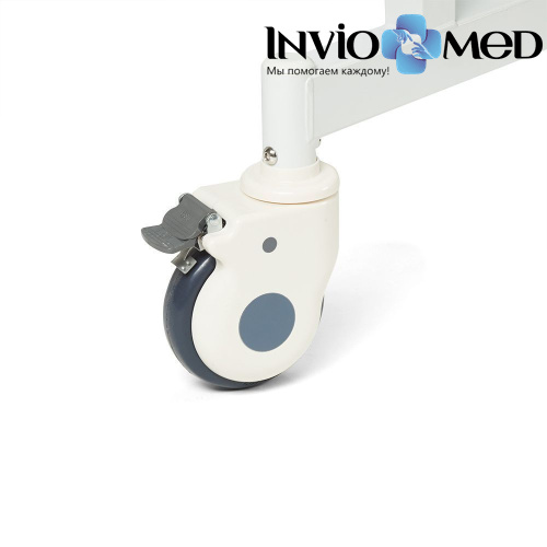 Кровать Армед RS105-B функциональная механическая фото фото 12