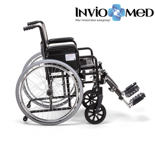 Кресло-коляска Армед H 002 фото 10