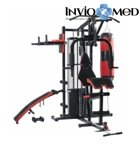 Силовой комплекс ProFit HG480 фото фото 2