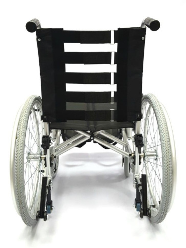 Кресло-коляска Titan LY-710-065A с транспортировочными колесами фото 9