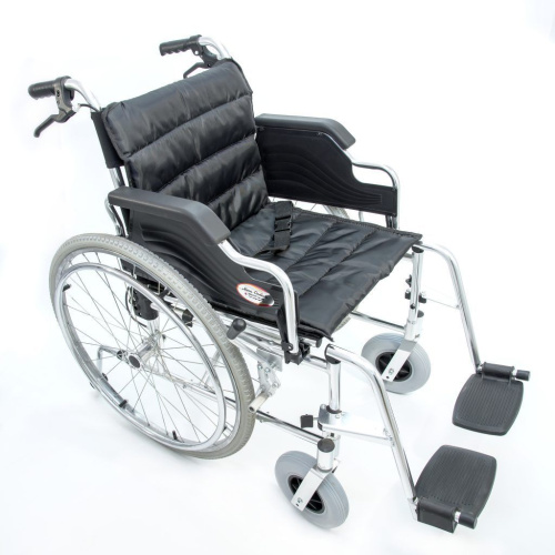 Кресло-коляска Мега-Оптим FS 908 LJ
