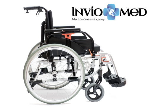 Кресло-коляска Excel G5 modular comfort фото 3