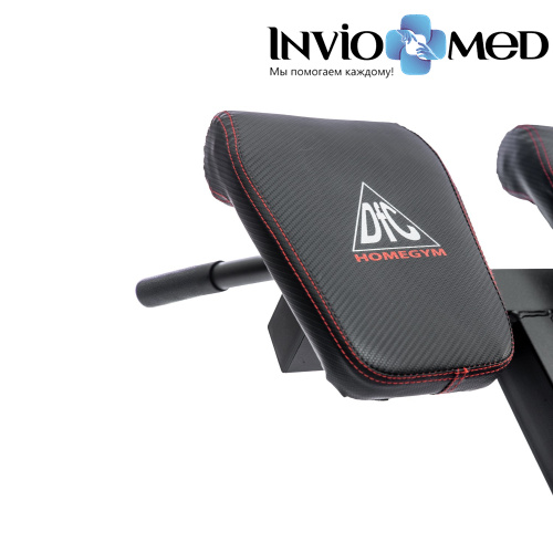 Гиперэкстензия DFC SUB3012 фото фото 8