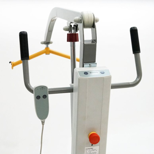 Электрический подъёмник MET ATLANT B для инвалидов (арт. 18278) фото фото 3
