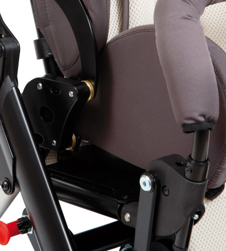 Кресло-коляска Otto Bock КИМБА комнатная для детей с ДЦП фото 12