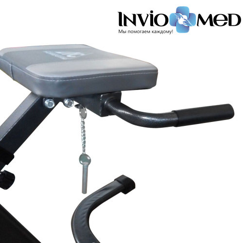 Гиперэкстензия DFC Z003 фото фото 5