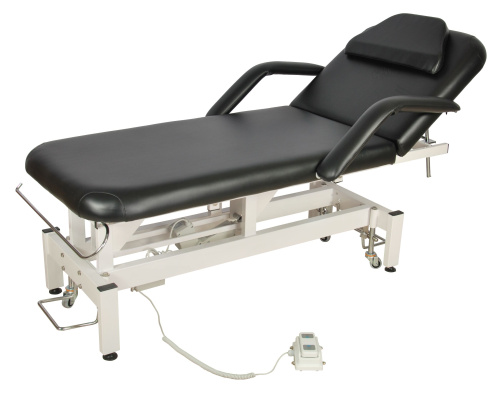 Медицинская кровать с электроприводом Med-Mos MMKM-1 (SE2.21.10Д-02) фото фото 6