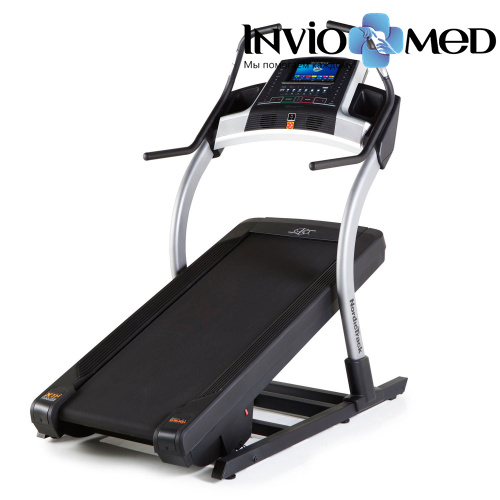 Беговая дорожка NordicTrack Incline Trainer X9i фото фото 2 Беговая дорожка NordicTrack Incline Trainer X9i фото фото 2