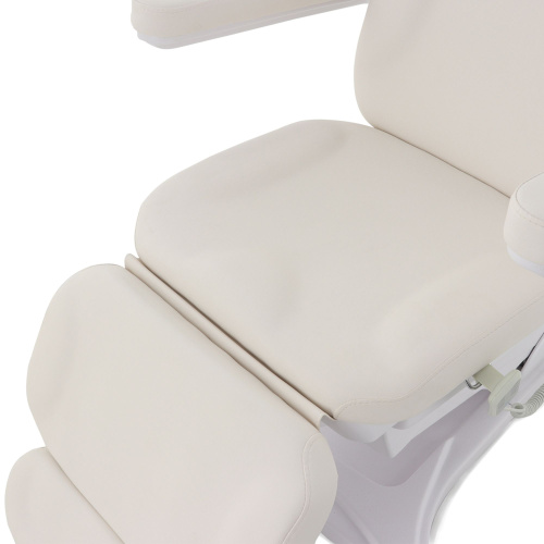 Косметологическое кресло электрическое 4 мотора Med-Mos ММКК-3 КО-184DP-00 фото фото 24