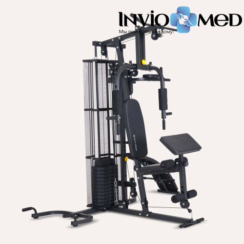 Силовой комплекс DFC D4700 фото фото 4