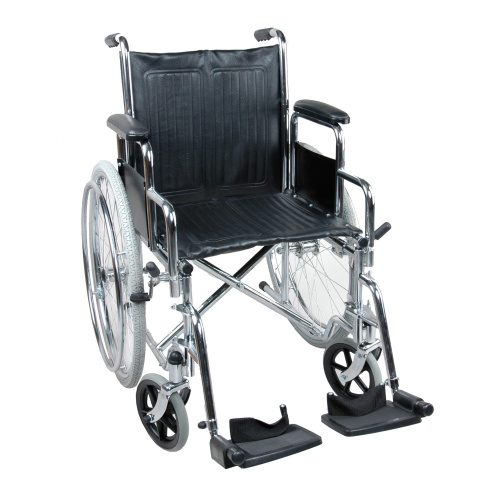 Кресло-коляска Barry B5