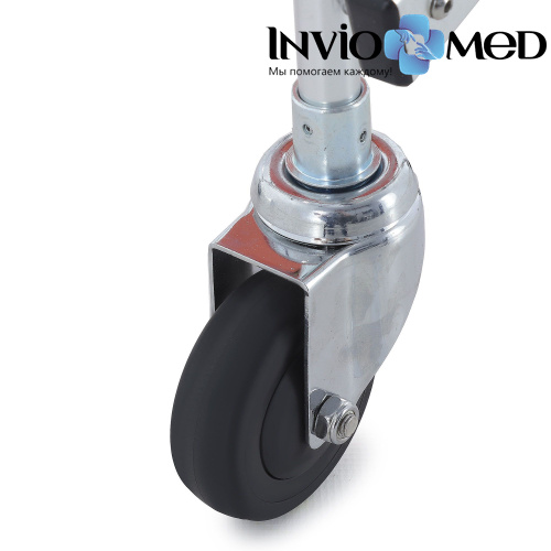 Кресельные носилки Med-Mos YDC-5L фото фото 6