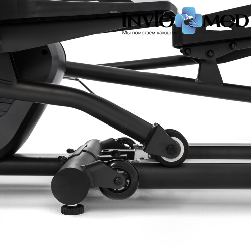 Эллиптический тренажер DFC E6710T фото фото 11