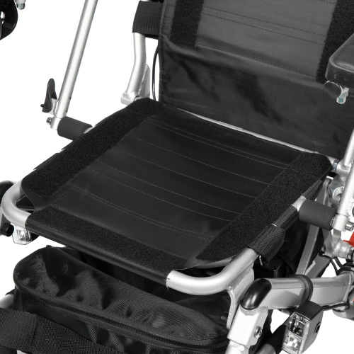 Кресло-коляска Ortonica Pulse 650 с электроприводом фото 11