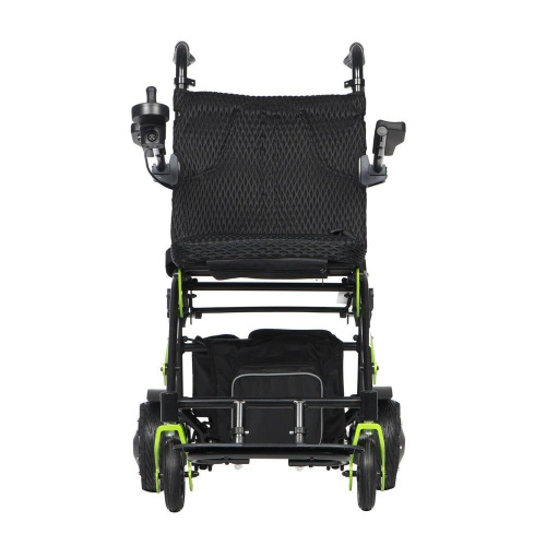 Кресло-коляска Ortonica Pulse 660 с электроприводом фото 15
