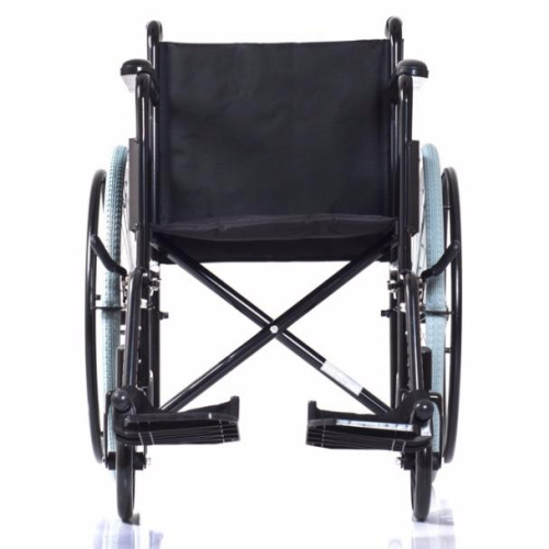 Кресло-коляска с ручным приводом Ortonica Base 100 фото 5