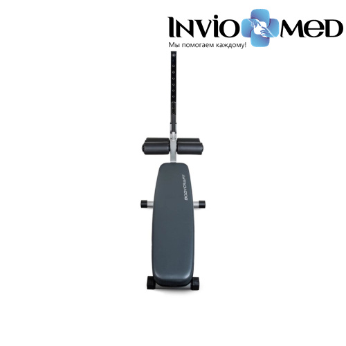 Скамья для пресса Body Craft F680 фото фото 3