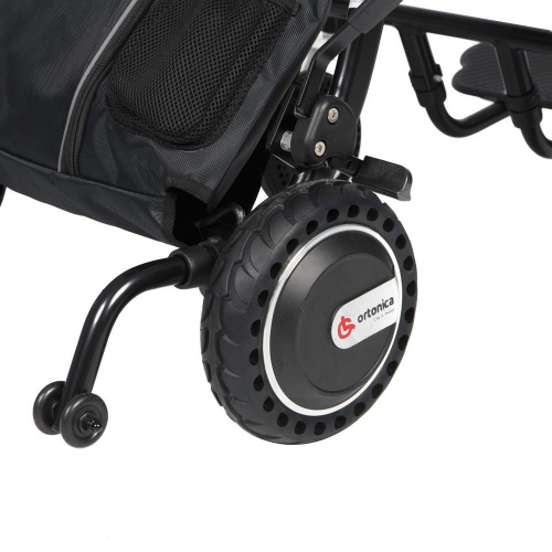 Кресло-коляска Ortonica Pulse 610 с электроприводом фото 11