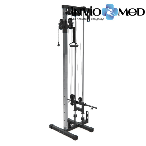 Кроссовер со свободными весами DFC D71104 фото фото 2