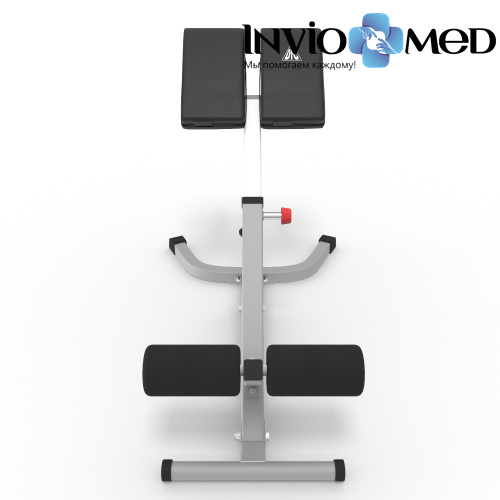 Гиперэкстензия DFC SUB028 фото фото 3