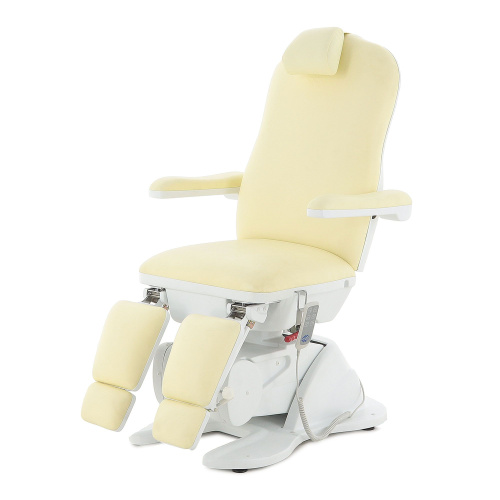 Кресло для педикюра Med-Mos ММКП-3 (КО-194Д) фото фото 2