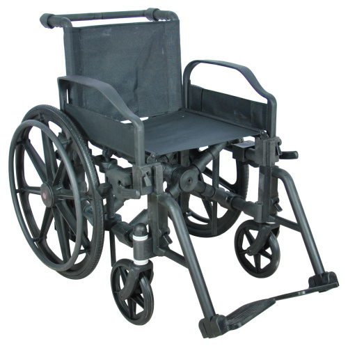 Инвалидная коляска для рентгена Мед-Мос FS902C