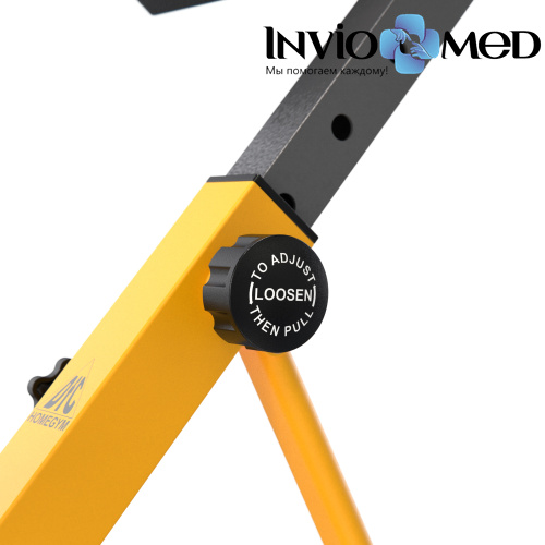 Гиперэкстензия DFC SUB027Y фото фото 9